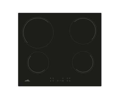 Płyta ceramiczna Eta PŁYTA CERAMICZNA ETA679090000